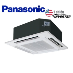 Điều Hoà Panasonic Âm Trần Inverter 1 Chiều 21000Btu S-21PU2H5-8/U-21PS2H5-8