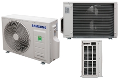 Điều hòa Samsung 1 chiều Inverter 18000Btu AR18TYHYCWKNSV