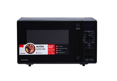 Lò Vi Sóng Toshiba MW2-AG24PC(BK) 24 lít có nướng