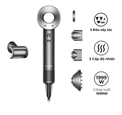 Máy sấy tóc MAGIC A-030