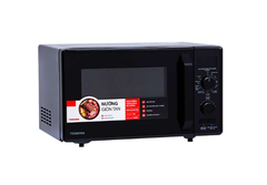 Lò Vi Sóng Toshiba MW2-AG24PC(BK) 24 lít có nướng