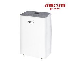 Máy hút ẩm Amcom HA50L-WA 50 lít phòng 120m2