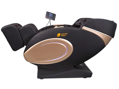 Ghế Massage Buheung MK-5850 bi di động