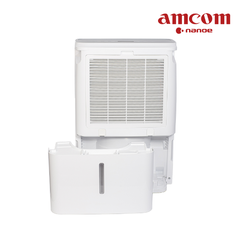 Máy hút ẩm Amcom HA50L-WA 50 lít phòng 120m2