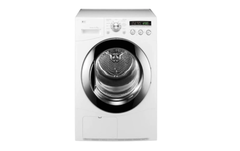 Máy sấy LG DR-80BW sấy ngưng tụ 8 kg