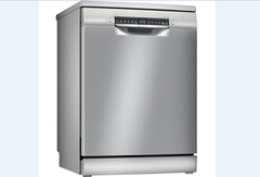 Máy rửa bát Bosch SMS4EMI00E Seri 4, 13 bộ độc lập Nhập Thổ Nhĩ Kỳ