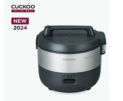 Nồi cơm điện CUCKOO CR-1755/KBBKCRVN 3.0 lít cơ