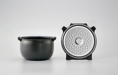 Nồi cơm điện cao tần Tiger JPW-H18V-KV 1.8 lít 1080W