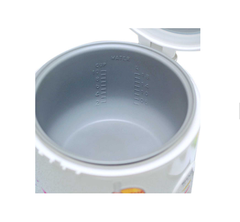 Nồi cơm điện SHARP KS-18TJV 1.8 lít Việt Nam