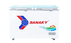 Tủ đông Sanaky VH-4099A2KD 320 lít