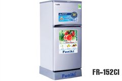 Tủ Lạnh Funiki FR152CI 150 lít