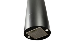 Hút mùi đảo Kocher CXW-188BL dạng ống 195W