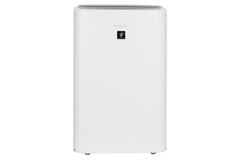 Máy lọc không khí Sharp KI-N50V-W 51W kèm tạo ẩm