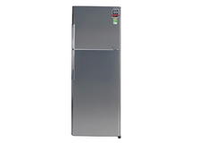 Tủ lạnh Sharp SJ-X346E-SL Inverter 342 lít