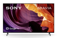 Tivi Sony KD-43X80K 4K 43 inch  Google TV 2022