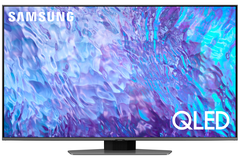 Tivi Samsung QA50Q80BAKXXV QLED 4K 50 inch 2022