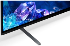 Tivi Sony XR-77A80L 4K 77 inch OLED Google TV new 2023