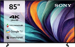 Tivi Sony KD-85X80L 4K 85 inch Google TV new 2023