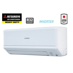 Điều Hòa Mitsubishi Heavy 2 chiều Inverter 12.000Btu SRK/SRC35ZSPS-S5