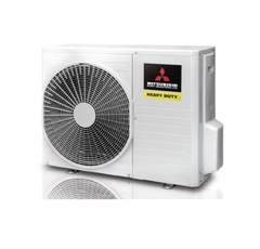 Điều Hòa Mitsubishi Heavy 2 chiều Inverter 12.000Btu SRK/SRC35ZSPS-S5