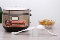 Nồi cơm điện tử Sunhouse SH8955 1.5 lít