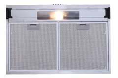 Máy hút mùi âm tủ Sunhouse SHB6118I