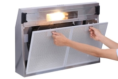 Máy hút mùi âm tủ Sunhouse SHB6118I