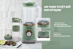 Máy xay sinh tố đa năng SUNHOUSE SHD5315G