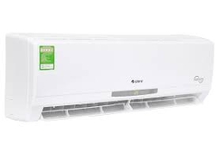 Điều hòa Gree 1 chiều Inverter 18.000Btu GWC18CC-K3D9C2N