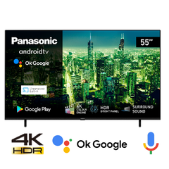 Tivi Panasonic TH-55LX650V 55inch 4K mới 2022