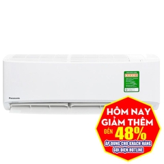 Điều hòa Panasonic 2 chiều 18.000Btu YZ18UKH