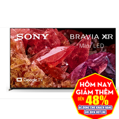 Tivi Sony XR-65X95L Mini LED 4K 65 inch new 2023