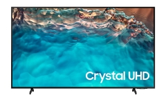 Tivi Samsung UA43BU8000 4K 43 inch crystal UHD