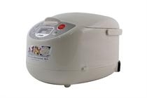 Nồi cơm điện tử Tiger JBAB18W 1.8 lít