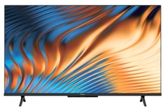 Tivi Hisense 4K 75 inch 75A6500H Google