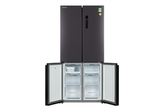 Tủ lạnh Toshiba GR-RF610WE-PMV(37)-SG Inverter 511 lít