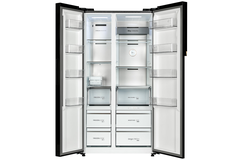 Tủ lạnh Toshiba GR-RS780WI-PGV(22)XK 596 lít inverter Side by side