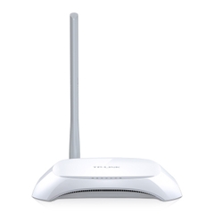 Bộ phát wifi TP-LINK TL-WR720N