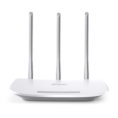 BỘ PHÁT WIFI TP-LINK TL-WR845N 3 ĂNG TEN