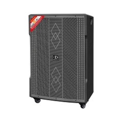 Loa kéo Dalton TS-12G400XP 500W Bass 30cm