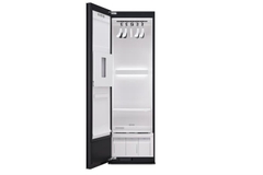 Tủ chăm sóc quần áo LG SC5MBR80H thông minh Styler Inverter 5 móc