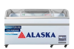 Tủ đông Alaska KC-395 395 lít
