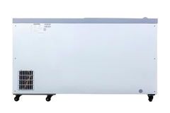 Tủ đông Alaska KC-395 395 lít