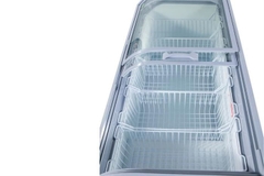 Tủ đông Alaska KC-395 395 lít