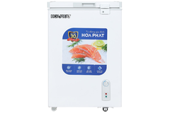 Tủ đông Hòa Phát HPF AN6107 107 lít