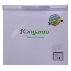 Tủ Đông Kangaroo KG265NC1 265 lít