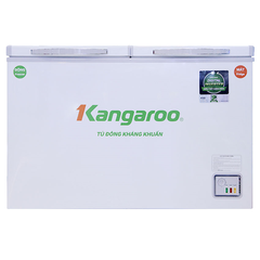 Tủ đông Kangaroo KG400NC2 400 lít