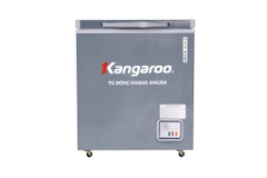 Tủ đông Kangaroo KGFZ200NG1 140 lít