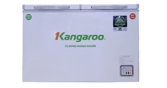 Tủ Đông Kangaroo KG320IC2 Inverter 320 lít