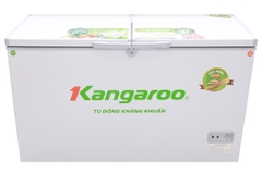 Tủ đông Kangaroo KG418C2 418 lít
